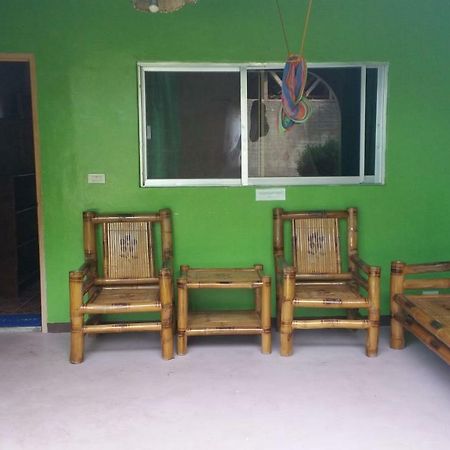Calypso Resort Panglao Luaran gambar