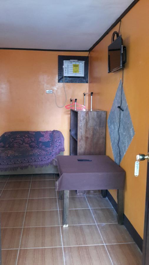 Calypso Resort Panglao Luaran gambar