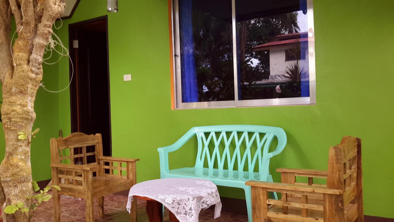 Calypso Resort Panglao Luaran gambar