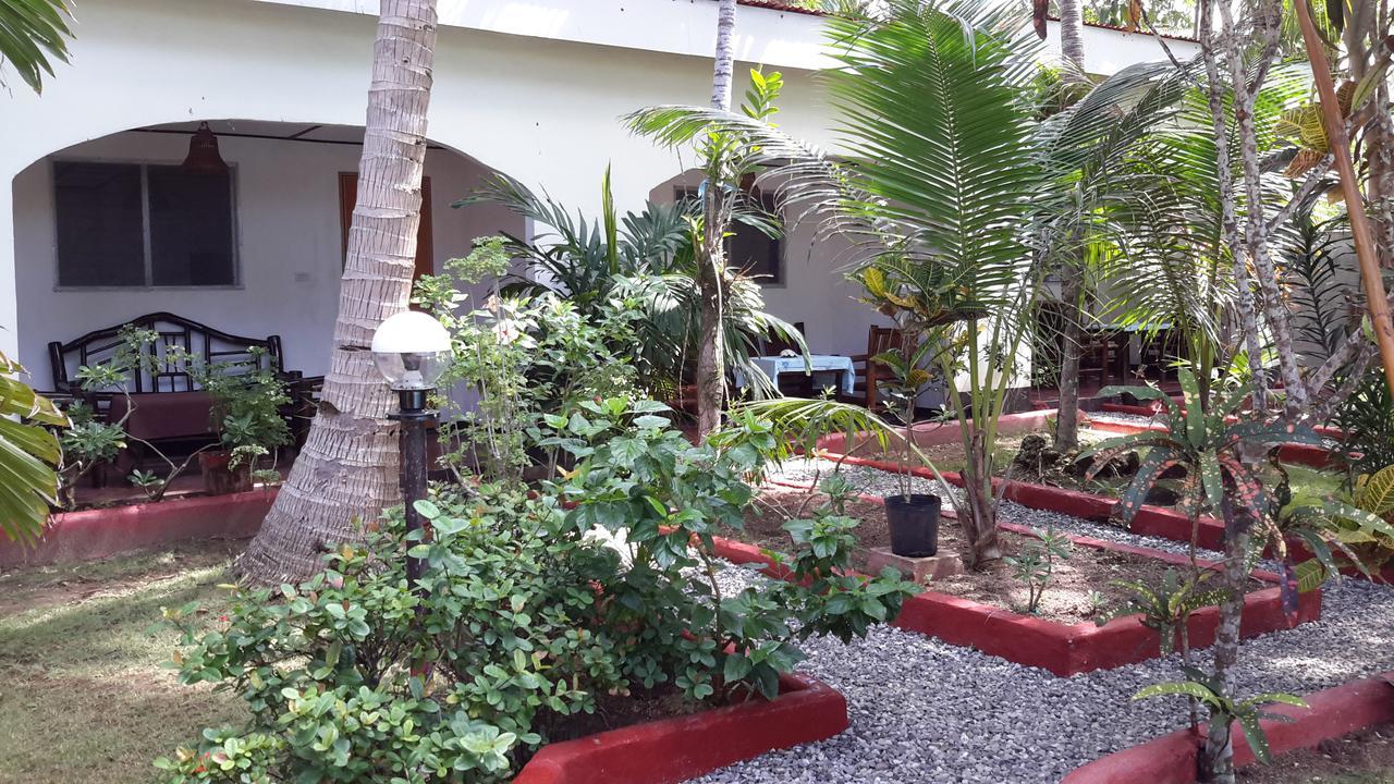 Calypso Resort Panglao Luaran gambar