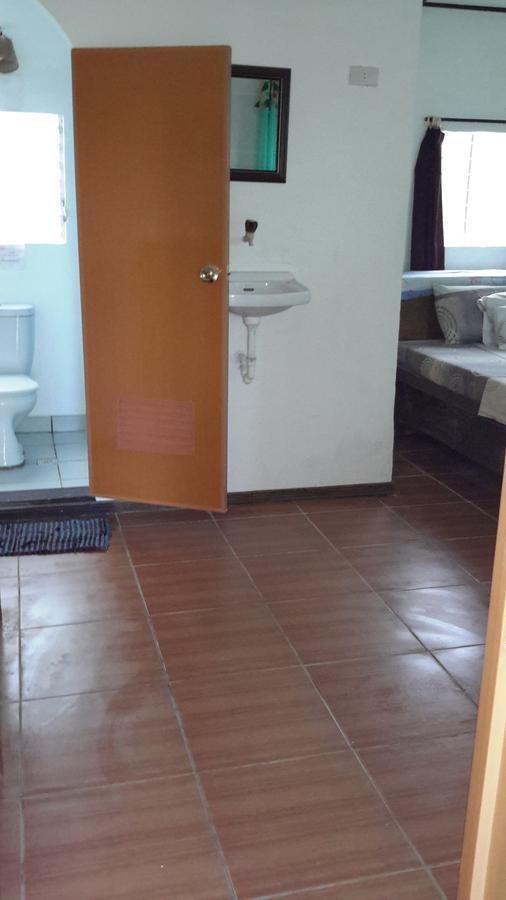 Calypso Resort Panglao Luaran gambar