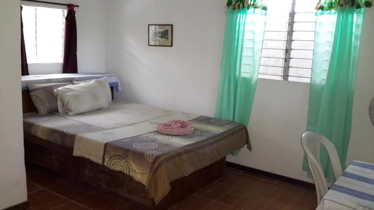 Calypso Resort Panglao Luaran gambar