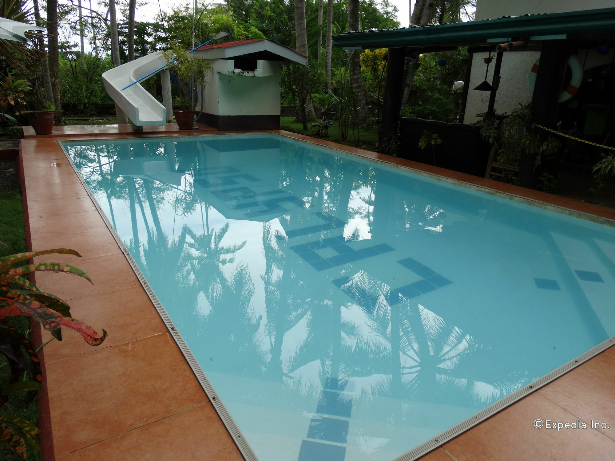 Calypso Resort Panglao Luaran gambar