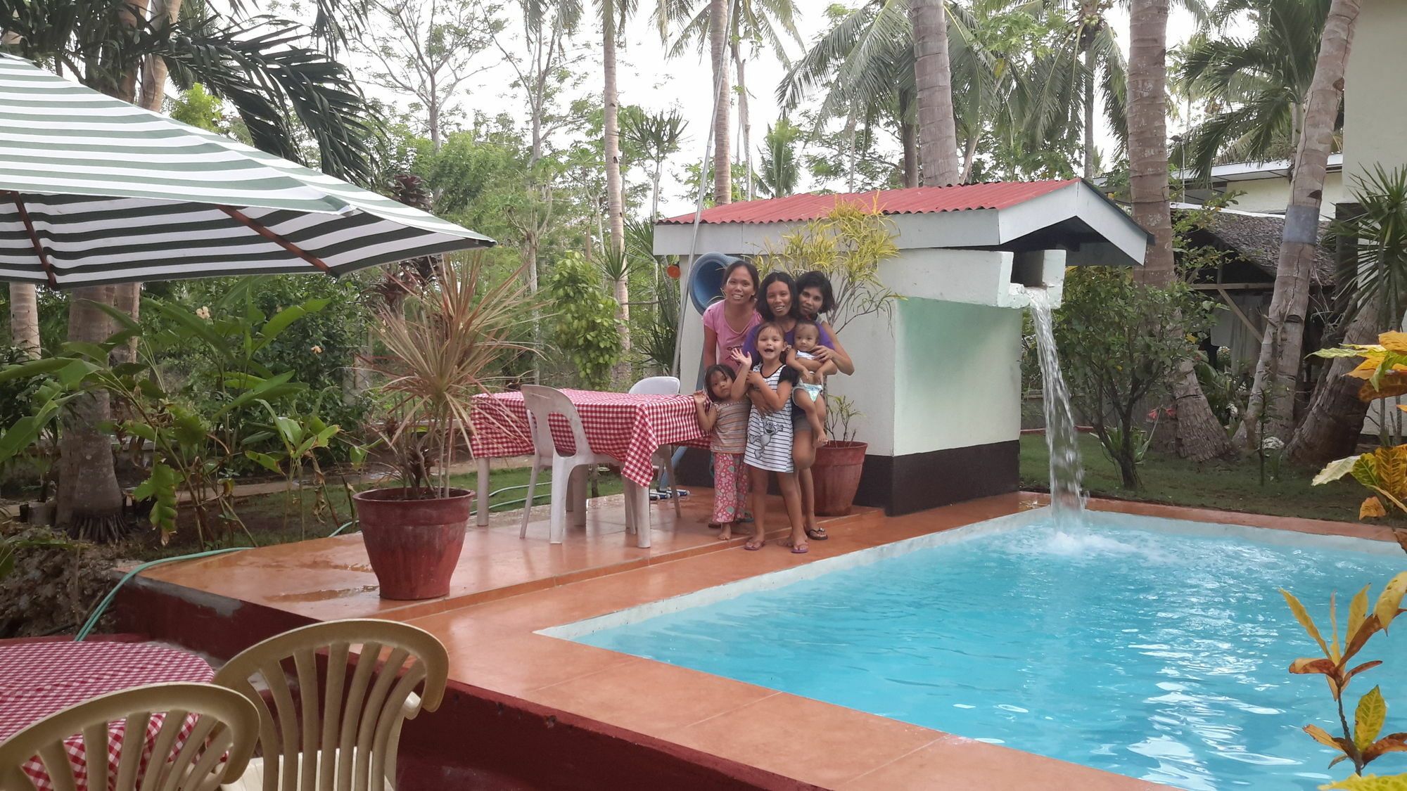 Calypso Resort Panglao Luaran gambar