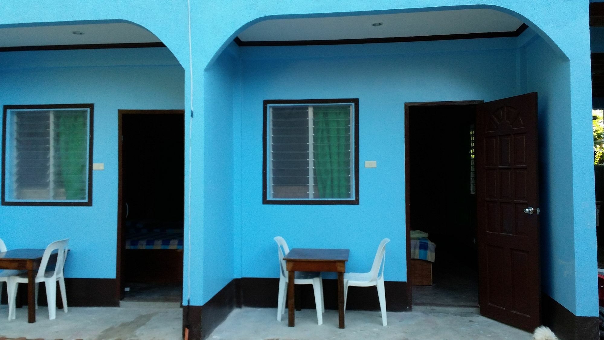 Calypso Resort Panglao Luaran gambar