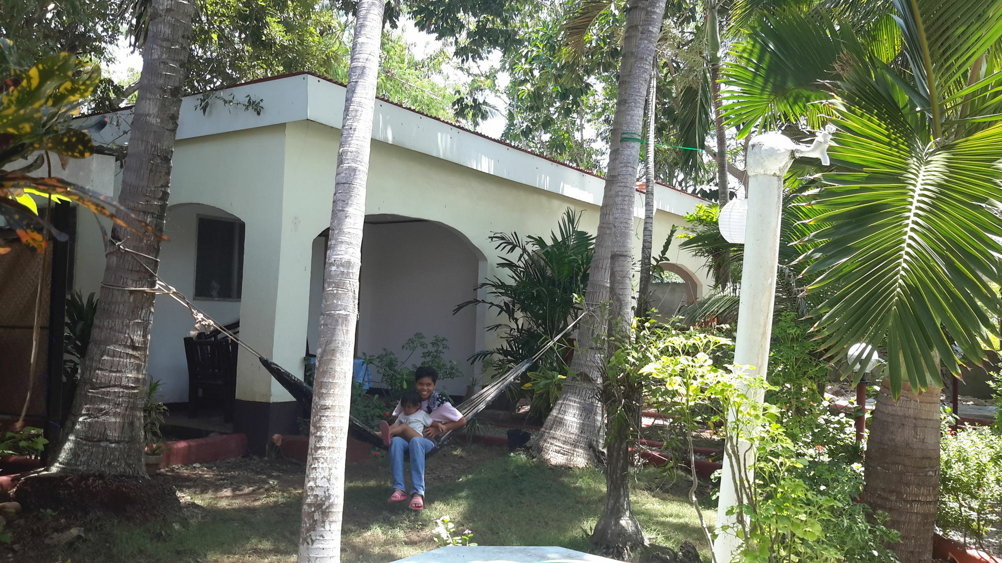 Calypso Resort Panglao Luaran gambar