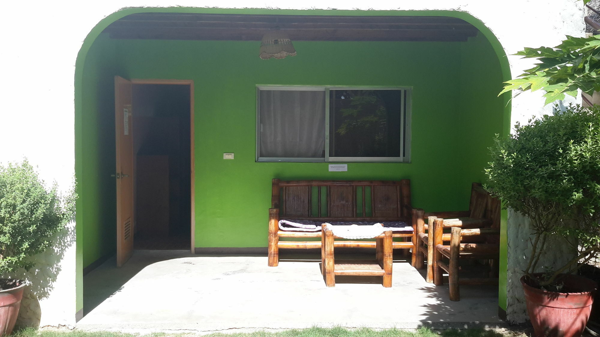Calypso Resort Panglao Luaran gambar