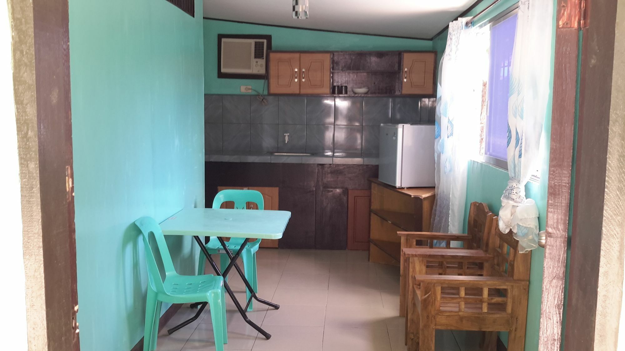 Calypso Resort Panglao Luaran gambar