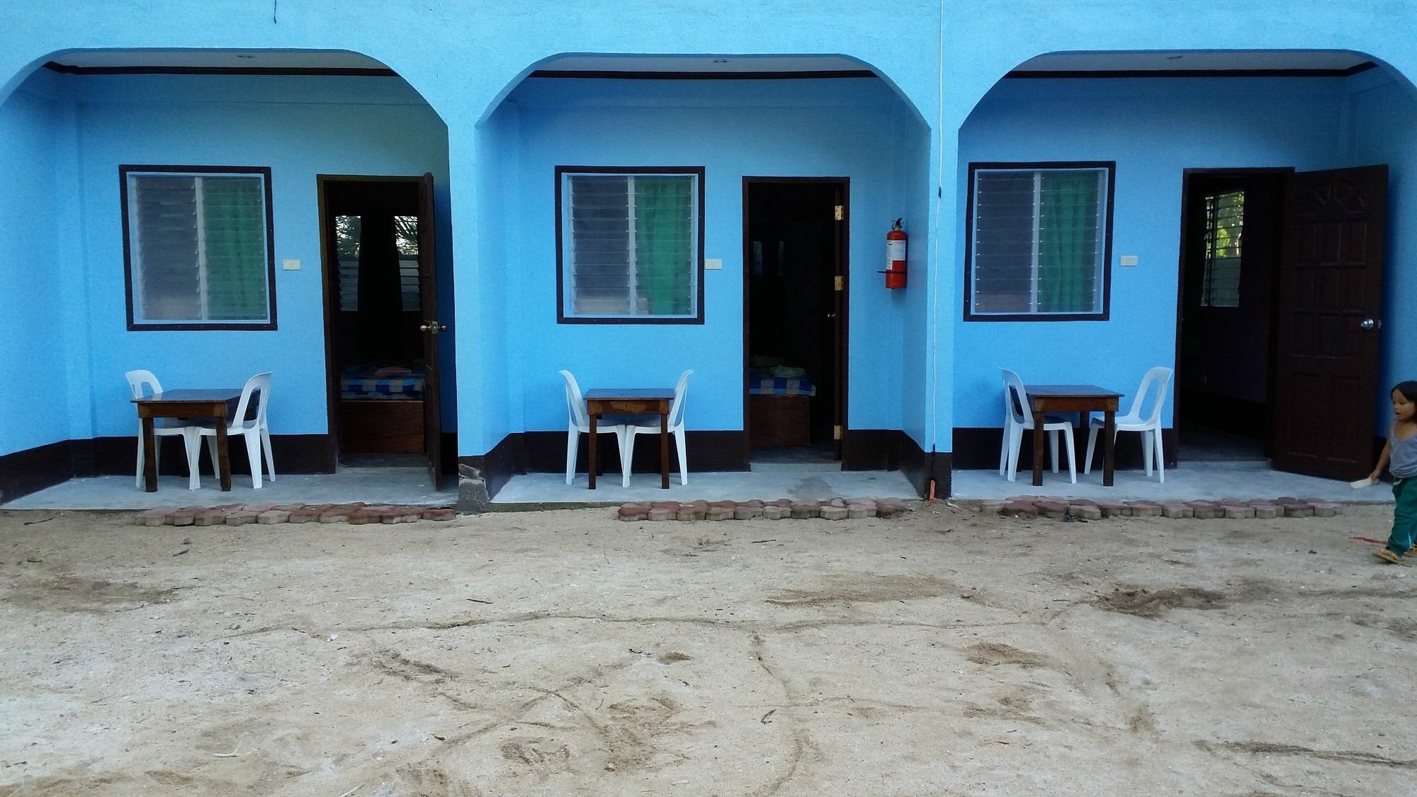 Calypso Resort Panglao Luaran gambar