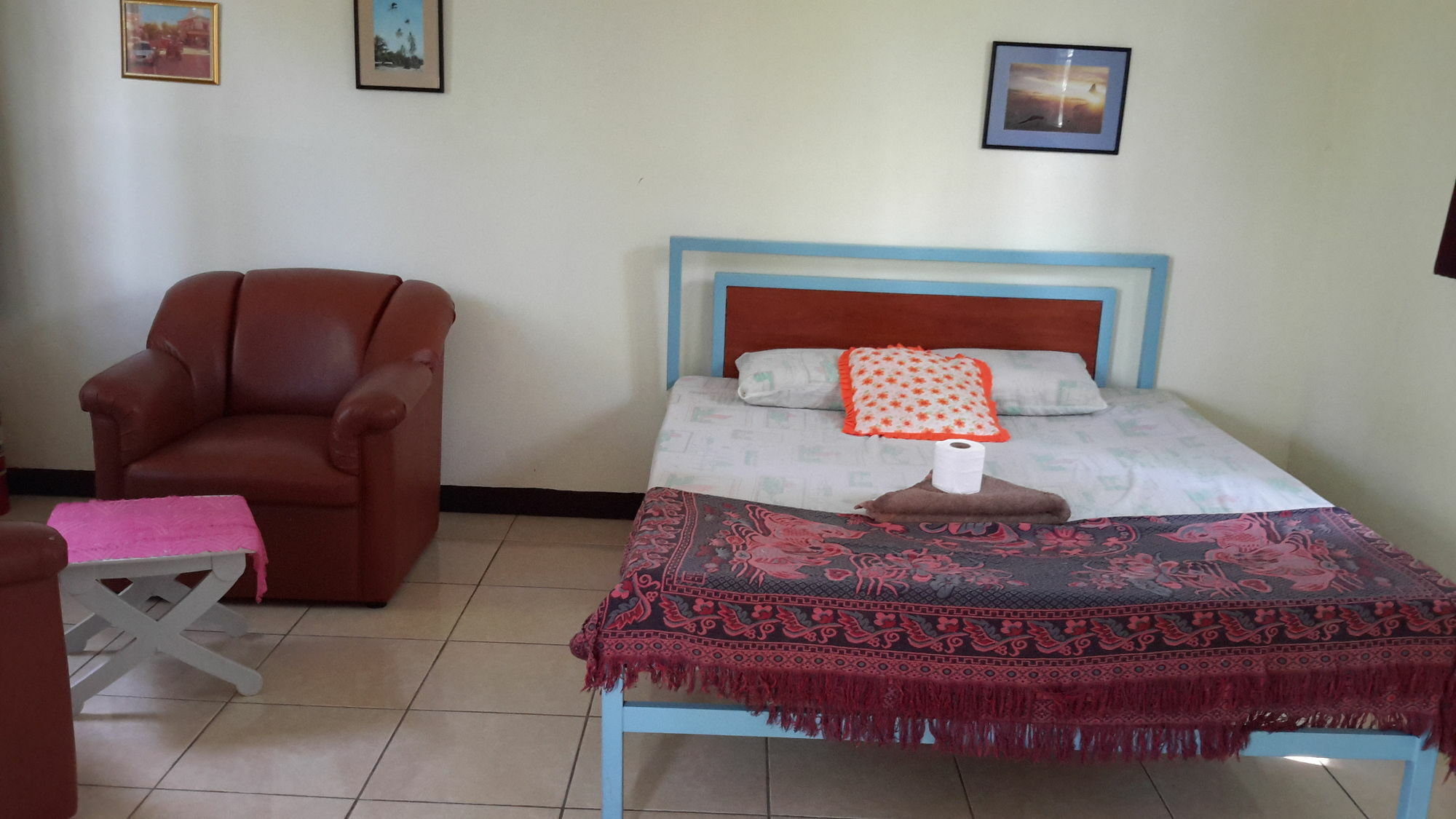Calypso Resort Panglao Luaran gambar