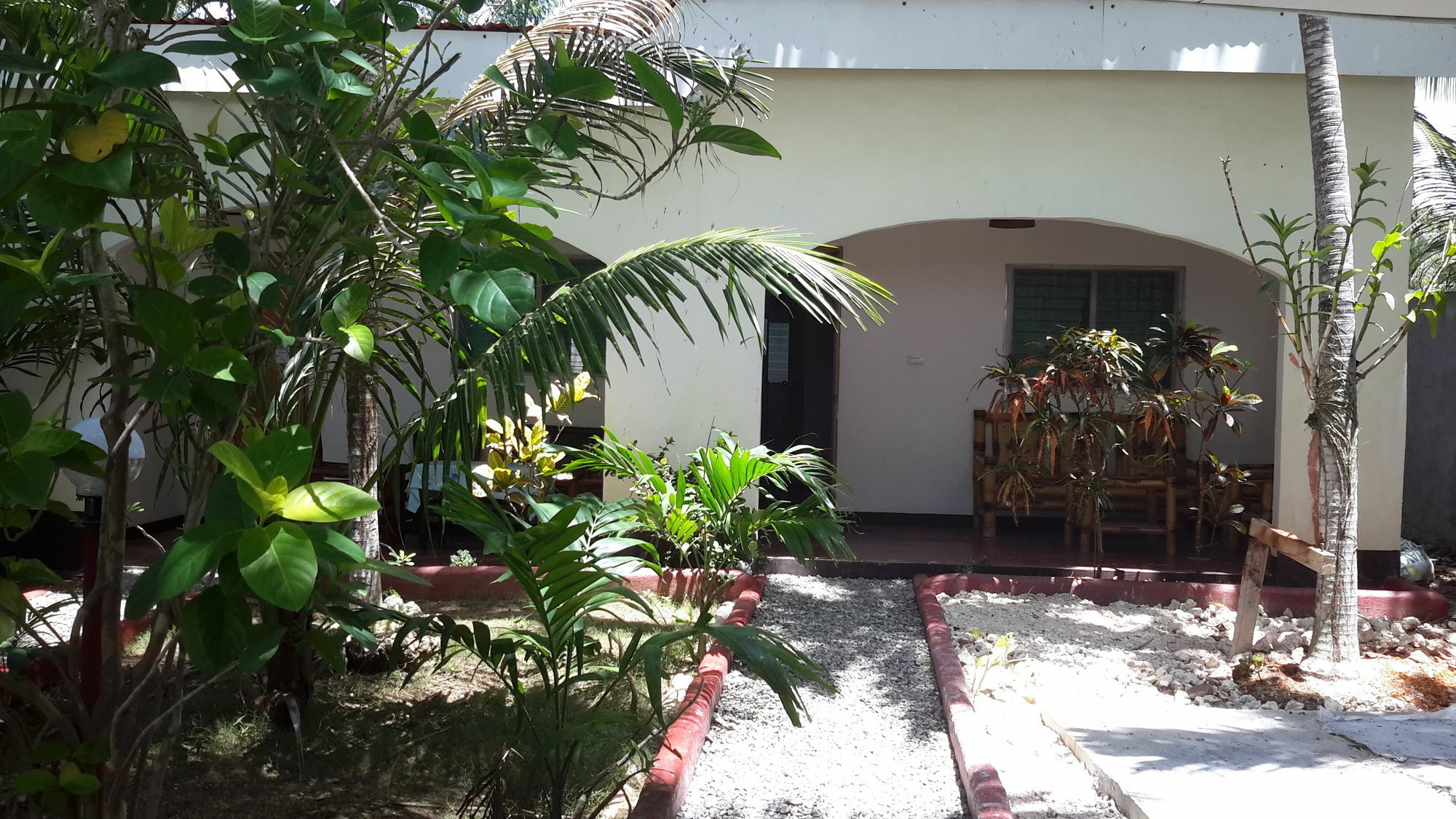 Calypso Resort Panglao Luaran gambar