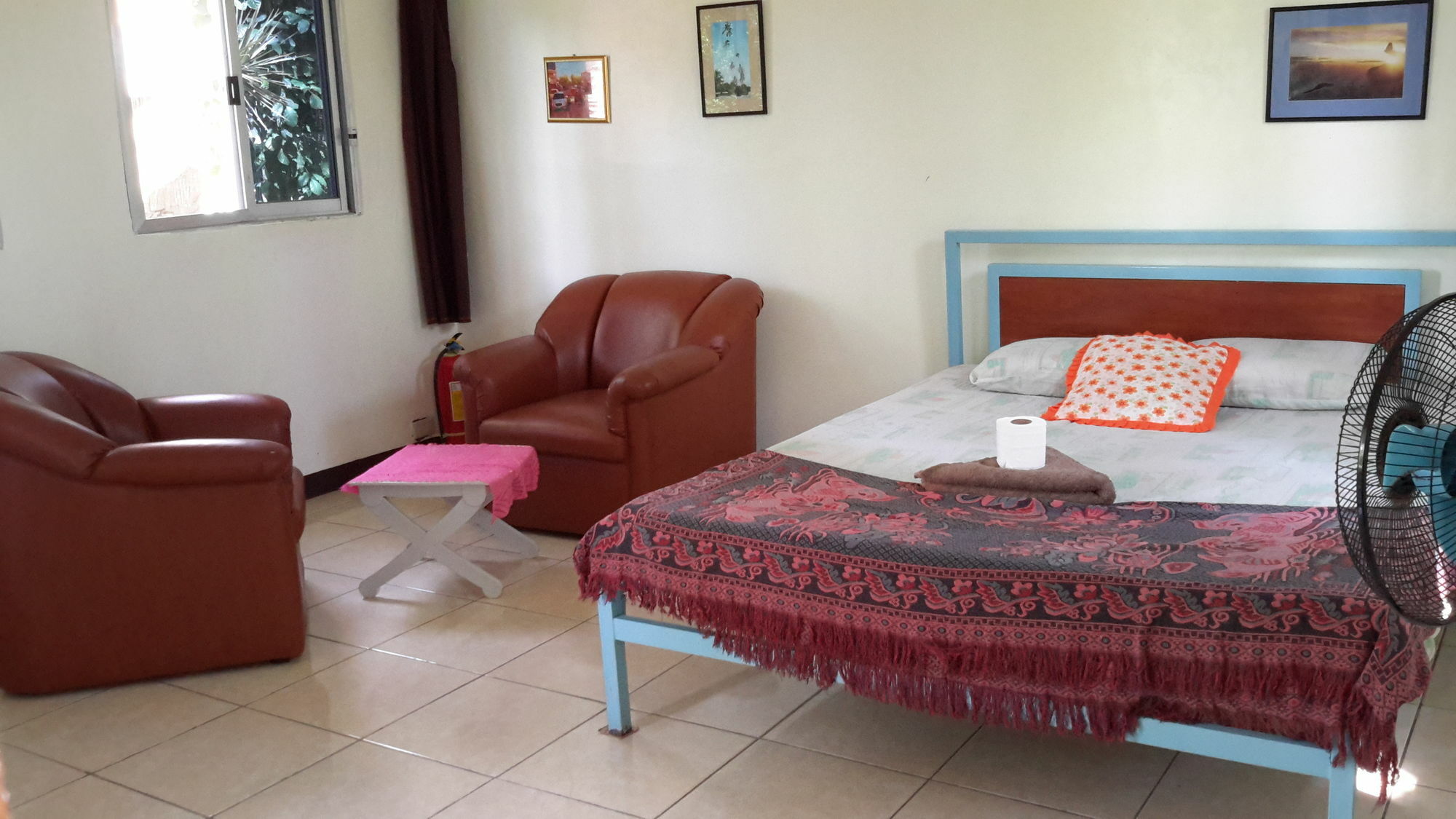 Calypso Resort Panglao Luaran gambar