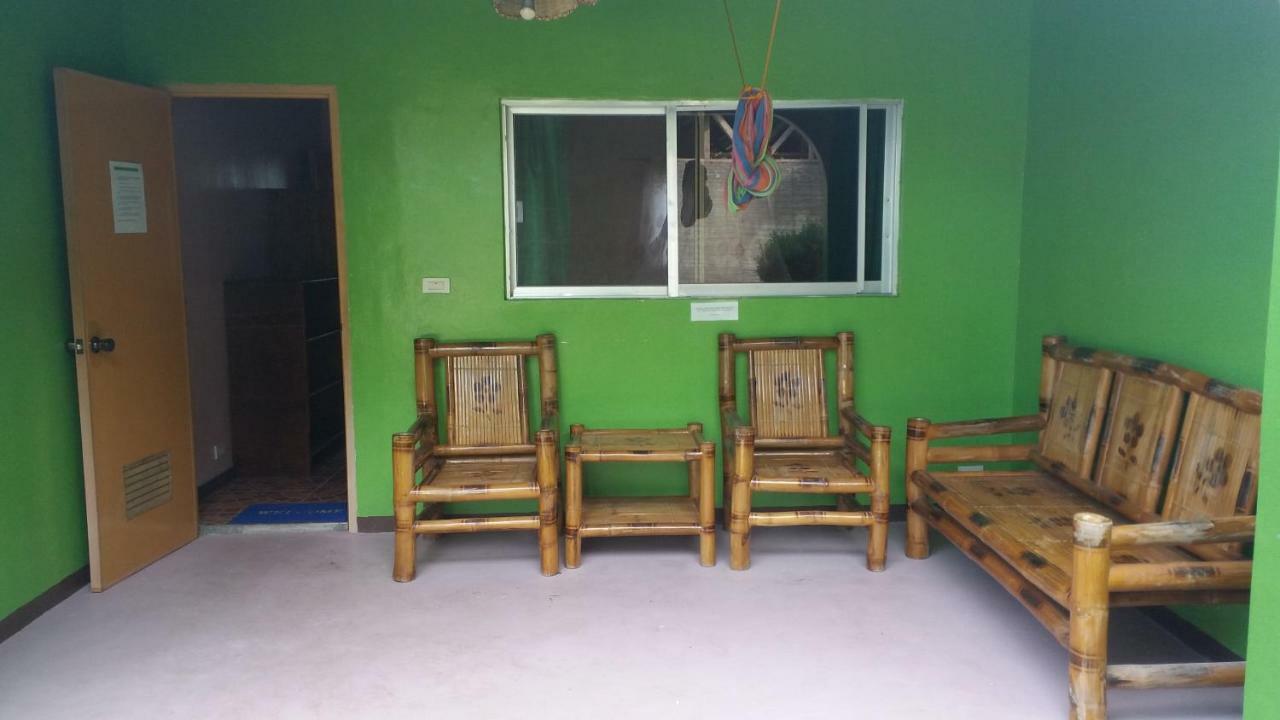 Calypso Resort Panglao Luaran gambar