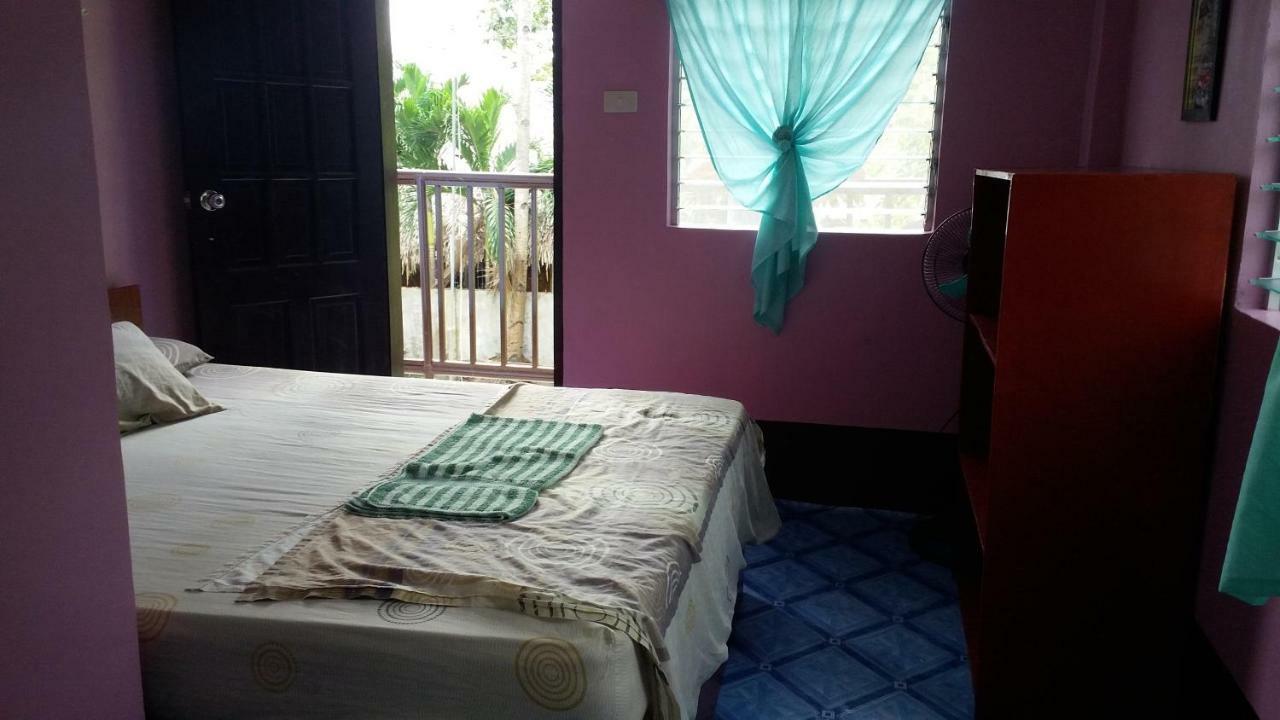 Calypso Resort Panglao Luaran gambar